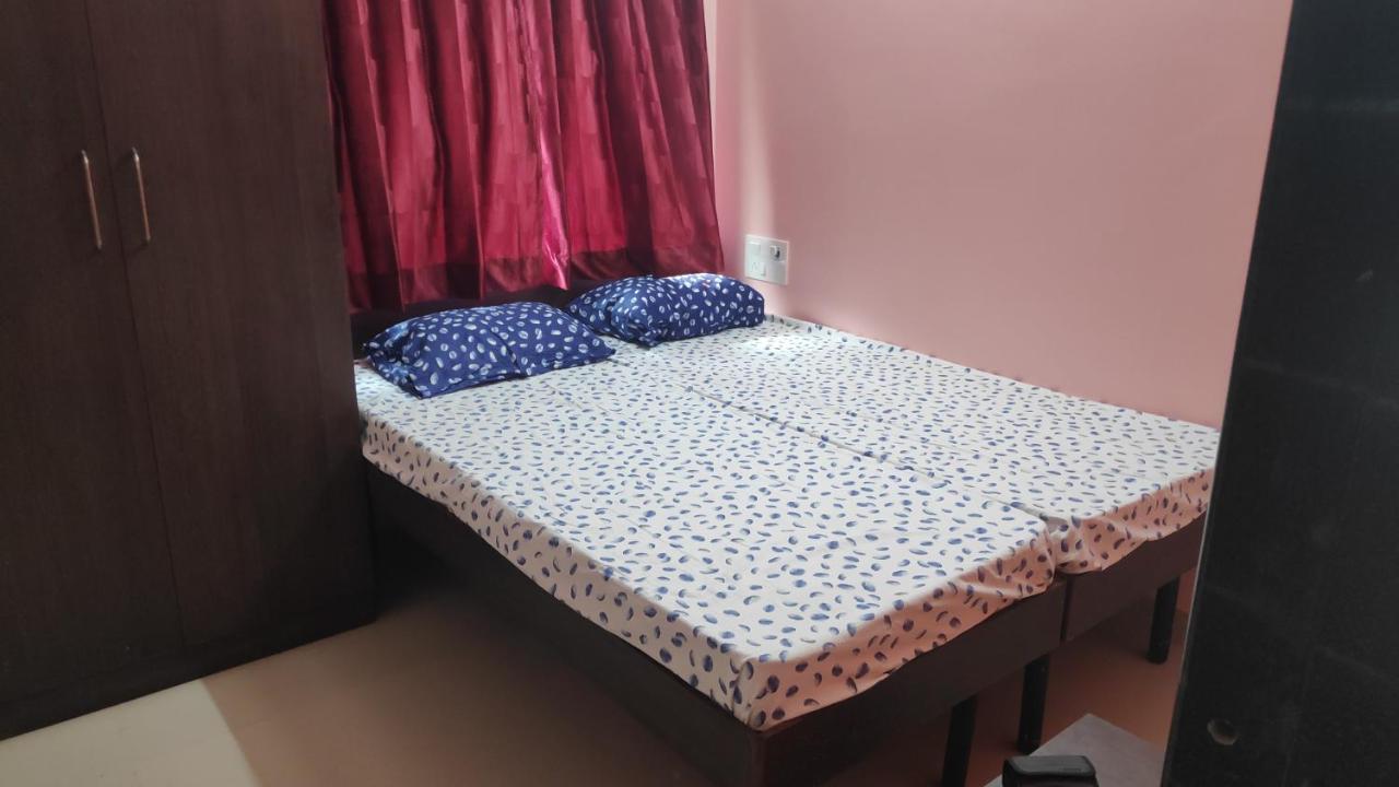 Bandekar Home Stay Mālvan Extérieur photo