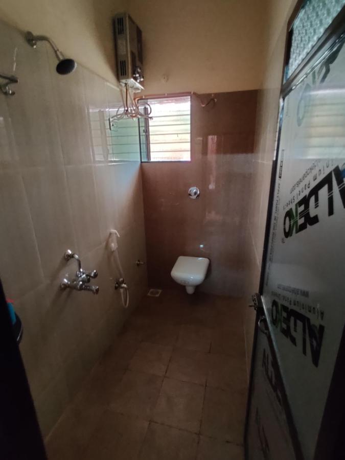 Bandekar Home Stay Mālvan Extérieur photo
