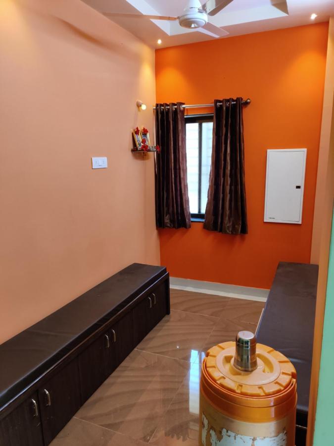 Bandekar Home Stay Mālvan Extérieur photo