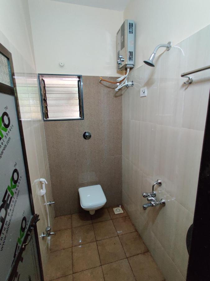 Bandekar Home Stay Mālvan Extérieur photo