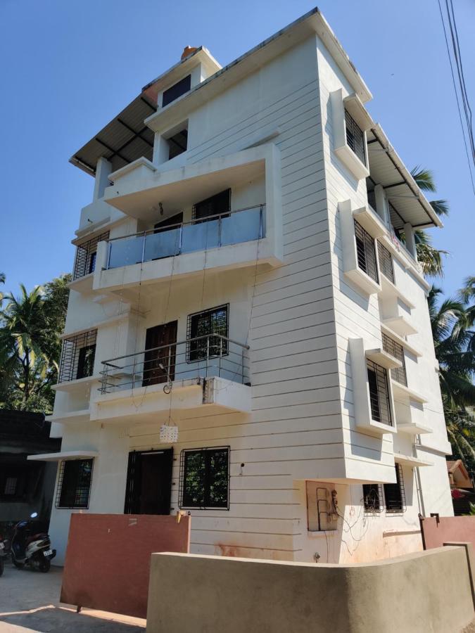Bandekar Home Stay Mālvan Extérieur photo