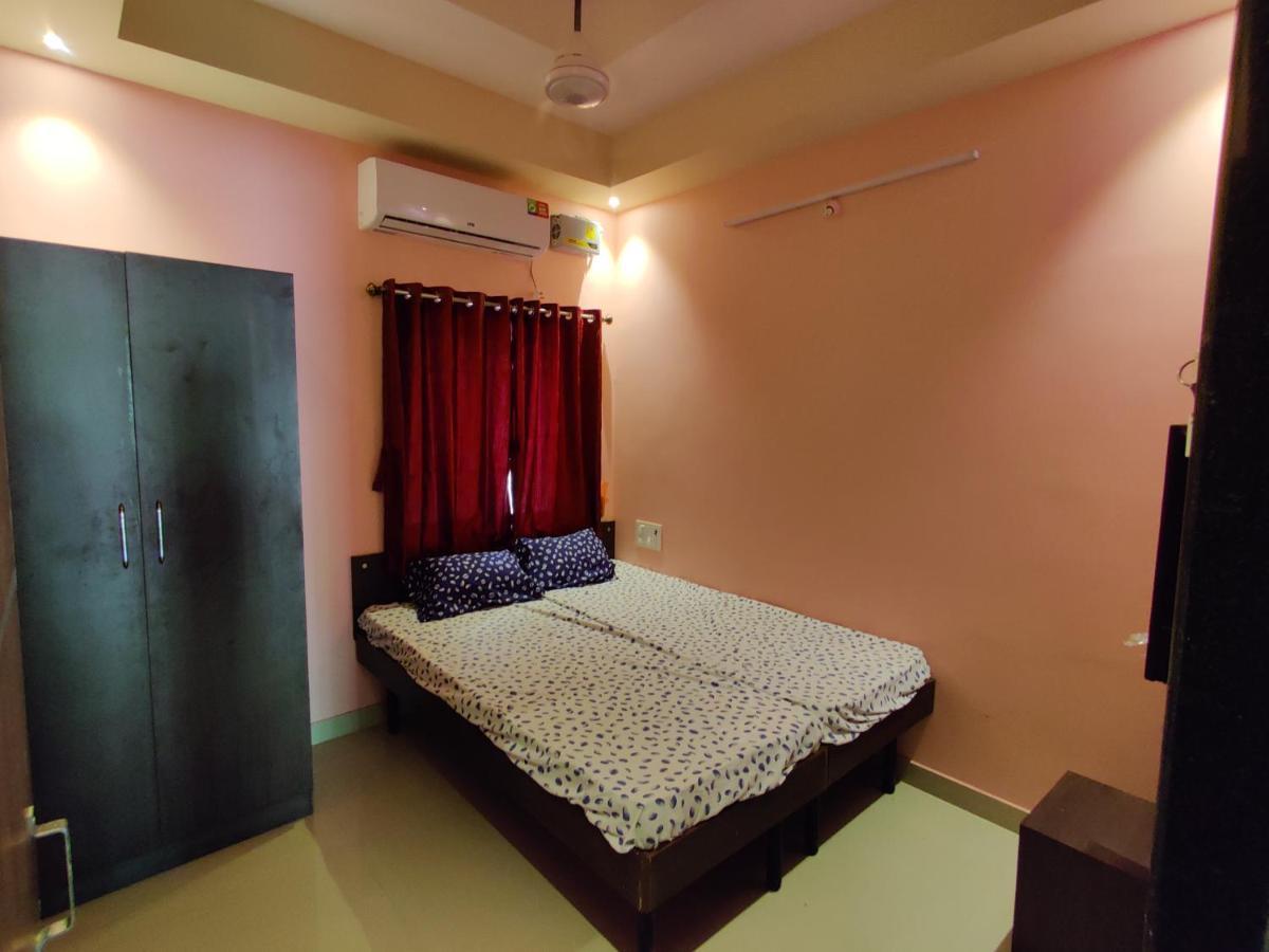 Bandekar Home Stay Mālvan Extérieur photo
